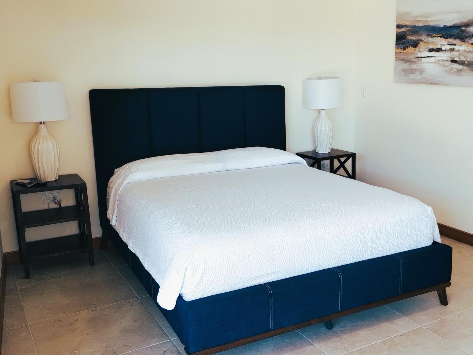 Hotel Quintas Papagayo Енсенада Номер фото
