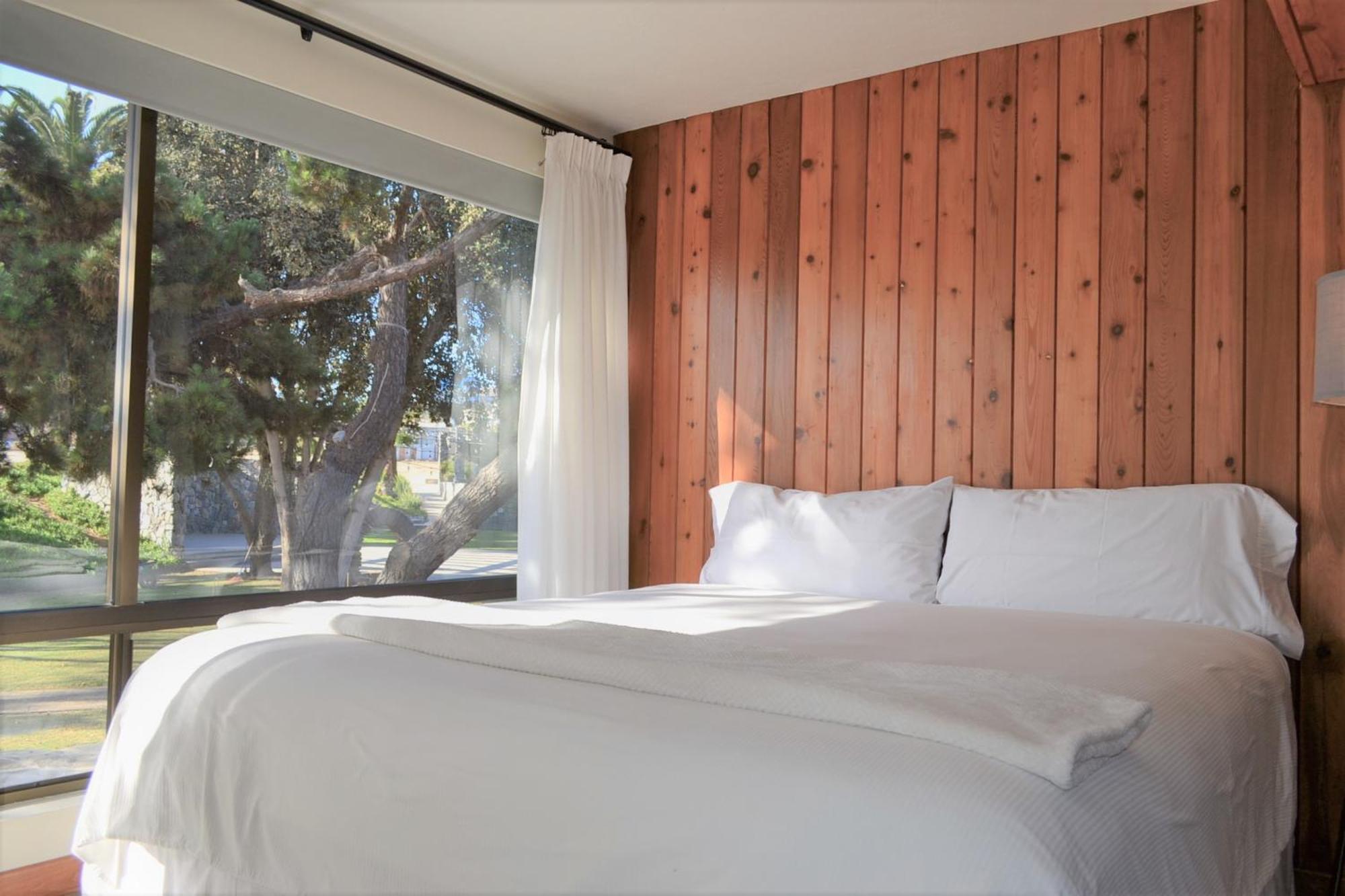 Hotel Quintas Papagayo Енсенада Номер фото