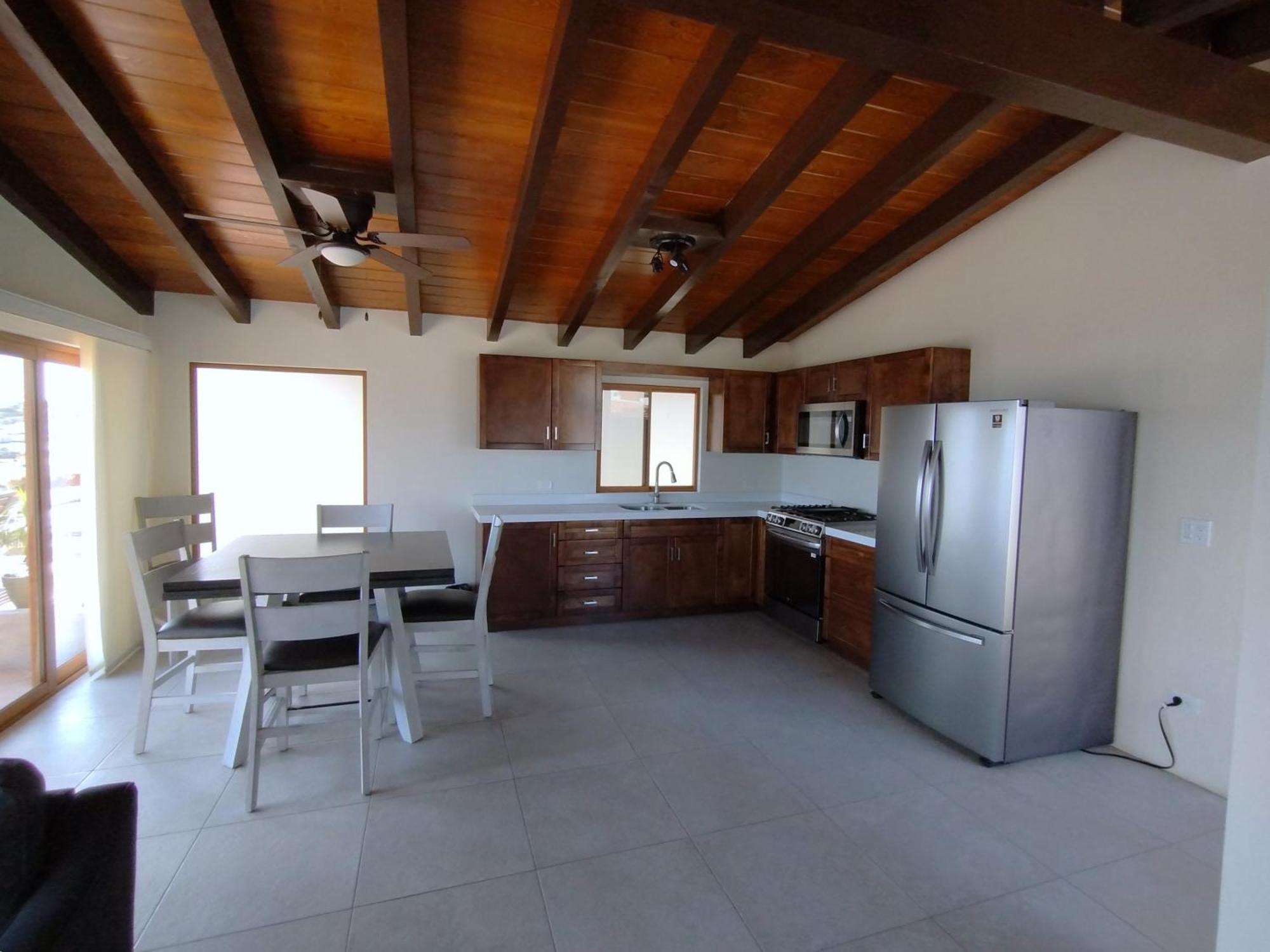Hotel Quintas Papagayo Енсенада Номер фото